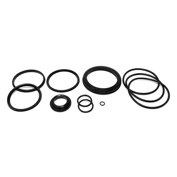 Valve Service Kit, RL/05 65/80 2.5/3, EPDM, Replaces Tuchenhagen Part# 221-001696